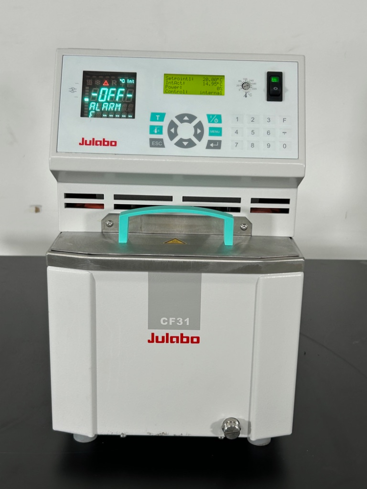 Image of Julabo CF31 Chiller